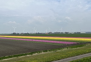 Agrarisch