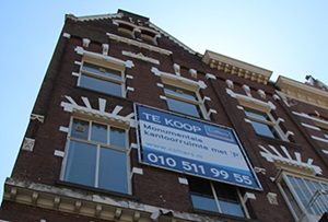 Vastgoed