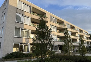 Huis