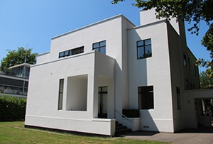 Vastgoed