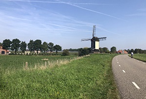 Agrarisch