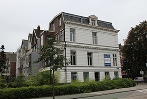 Bedrijfspand