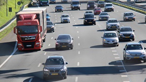 Verkeer