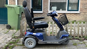 Scootmobiel