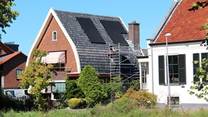 Bouw
