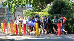 School