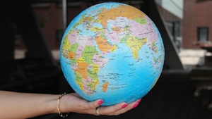 Internationaal