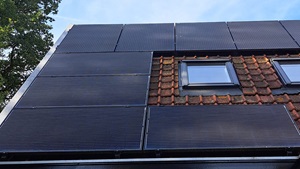 Zonnepanelen