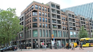 Woning