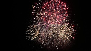 Vuurwerk